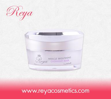 MIRACLE BRIGHTHENING OVERNIGHT MASK 5g.