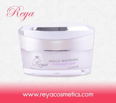 MIRACLE BRIGHTHENING OVERNIGHT MASK 15g.