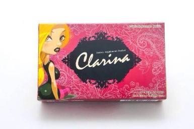 Clarina