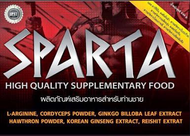 Sparta